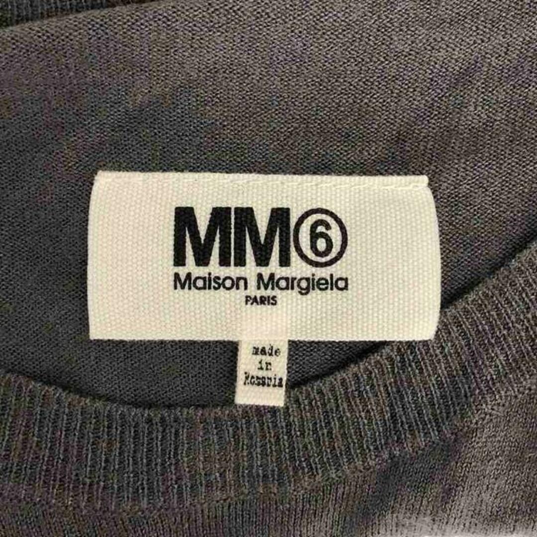 MM6 Maison Margiela / エムエムシックスメゾンマルジェラ MM6 Maison Margiela / エムエムシックスメゾンマルジェラ