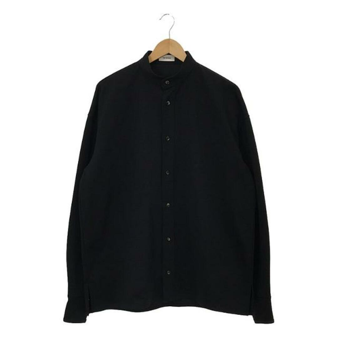 THE RERACS - THE RERACS / ザリラクス | 2022AW | BAND COLLAR THE RERACS - THE RERACS / ザリラクス | 2022AW | BAND COLLAR