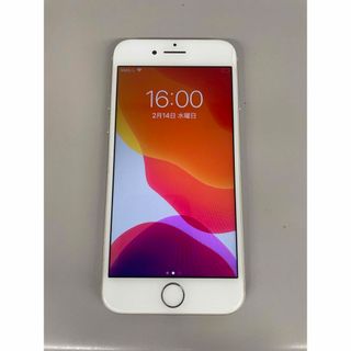 アイフォーン(iPhone)のiphone 7(スマートフォン本体)