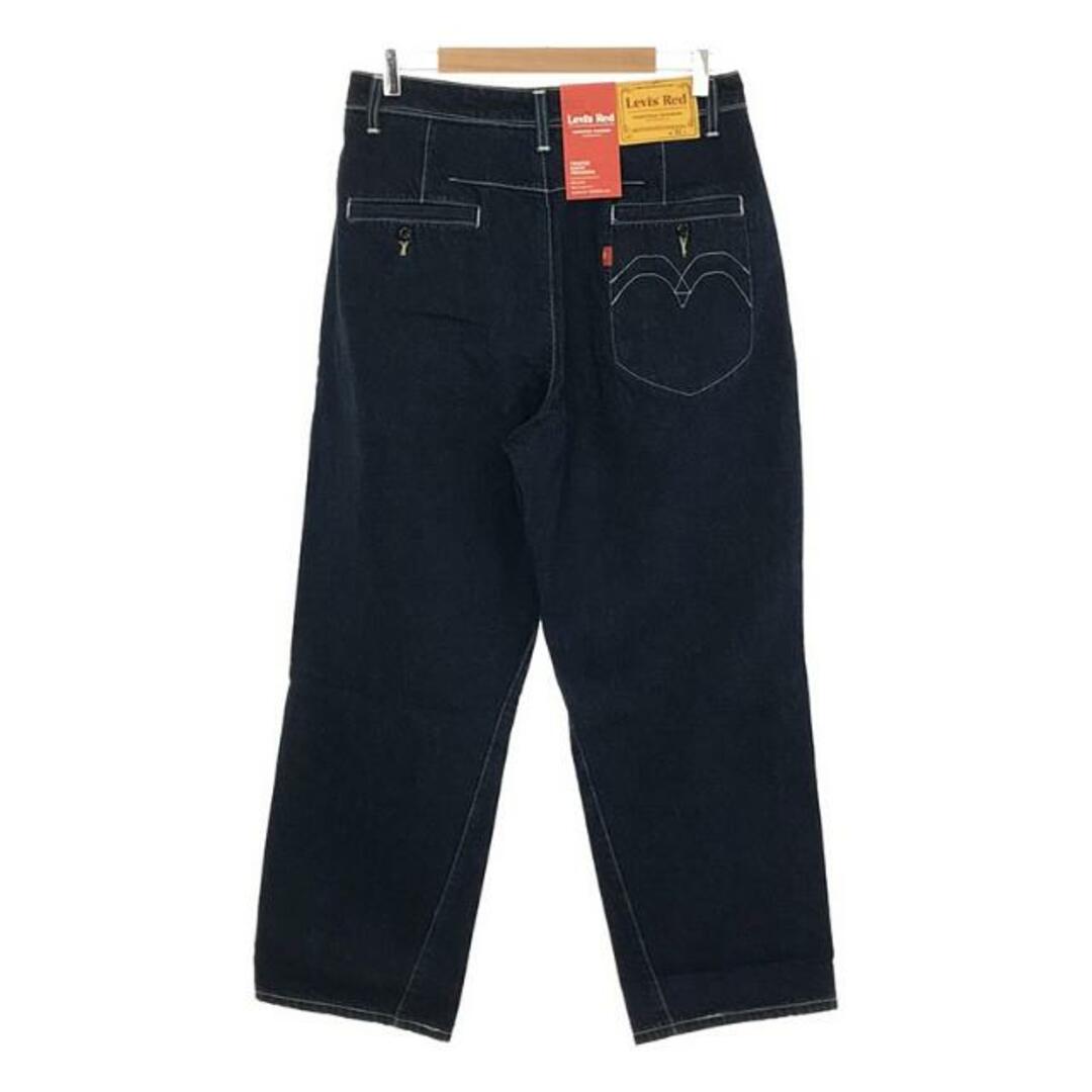 美品】 Levi's red / リーバイスレッド | LR TWISTED BAGGY 美品】 Levi's red / リーバイスレッド | LR TWISTED BAGGY