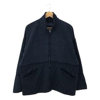 ポータークラシック(PORTER CLASSIC)の【美品】  PORTER CLASSIC / ポータークラシック | PC KENDO ZIP UP JACKET / ピーシーケンドウジップアップジャケット | 2 | インディゴブルー | メンズ(その他)