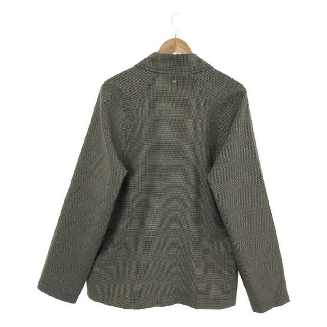 美品】 Omar afridi / オマールアフリディ | PLAID COVERALL 美品】 Omar afridi / オマールアフリディ | PLAID COVERALL