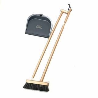 NEIGHBORHOOD - NEIGHBORHOOD SRL DUST BROOM.SW デッキブラシセット