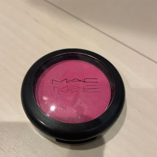 マック(MAC)のMac パウダーブラッシュ6g (チーク)