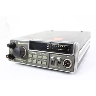 現状品 日本マランツ 無線機 STANDARD C7800 アマチュア無線 マランツ/ ITW3THI07ILU-YR-A00-byebye(アマチュア無線)