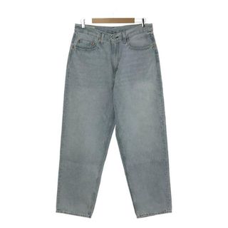 リーバイス(Levi's)のLevi's / リーバイス | STAY BAGGY TAPER バギー テーパード デニムパンツ | W31 L32 | インディゴ | メンズ(その他)