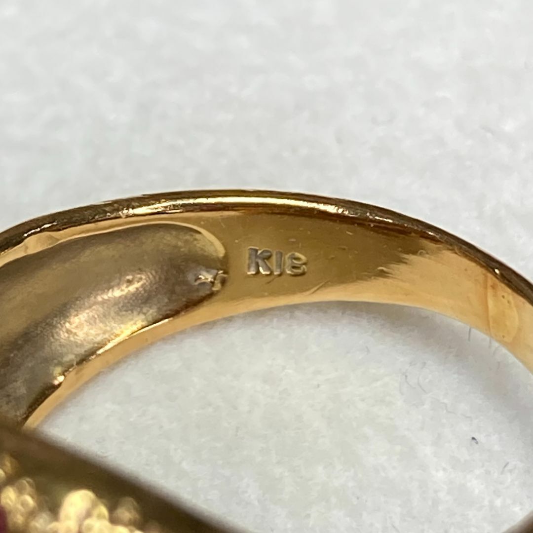 在庫一掃セール売れ筋ランキング K18 ペガサス 指輪 アクセサリー