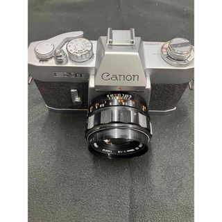 キヤノン(Canon)のキヤノンEXEEフイルムカメラ(フィルムカメラ)