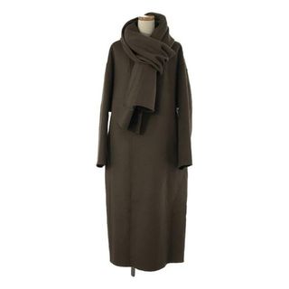 TODAYFUL - TODAYFUL / トゥデイフル | Stole Wool Coat ストール