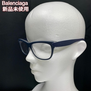 バレンシアガ(Balenciaga)の【Balenciaga 】【新品未使用】アイウェア BA5025(サングラス/メガネ)