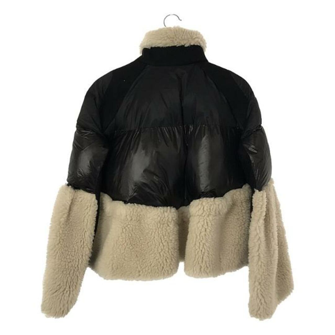 sacai - 【美品】 sacai / サカイ | 2023AW | Faux Shearling sacai - 【美品】 sacai / サカイ | 2023AW | Faux Shearling