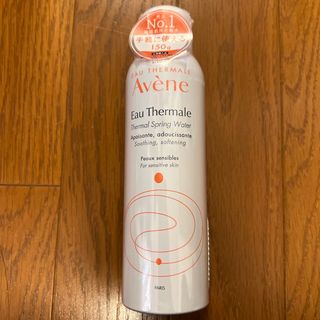 アベンヌ(Avene)のアベンヌウォーター150ml 新品未使用品(化粧水/ローション)