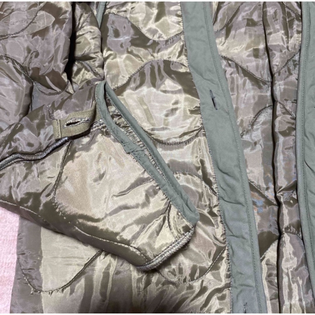 M65フィールドジャケット（新古品レプリカ） メンズのジャケット/アウター(ミリタリージャケット)の商品写真