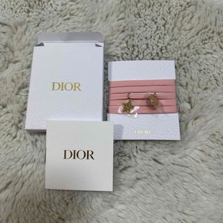 ディオール(Dior)のディオール　ノベルティ(ノベルティグッズ)