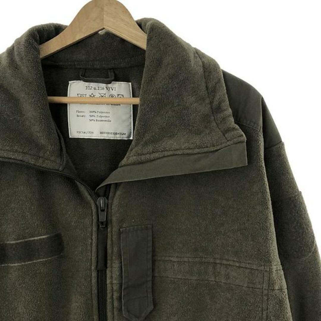 VINTAGE / ヴィンテージ古着 | AUSTRIAN ARMY オーストリア軍 VINTAGE / ヴィンテージ古着 | AUSTRIAN ARMY オーストリア軍