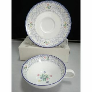 ノリタケ(Noritake)の複数可 未使用◇自宅保管 ノリタケ オランジュリー カップ＆ソーサー(食器)