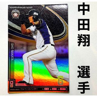 北海道日本ハムファイターズ - 北海道日本ハムファイターズ 中田翔 プロ野球オーナーズリーグ2012