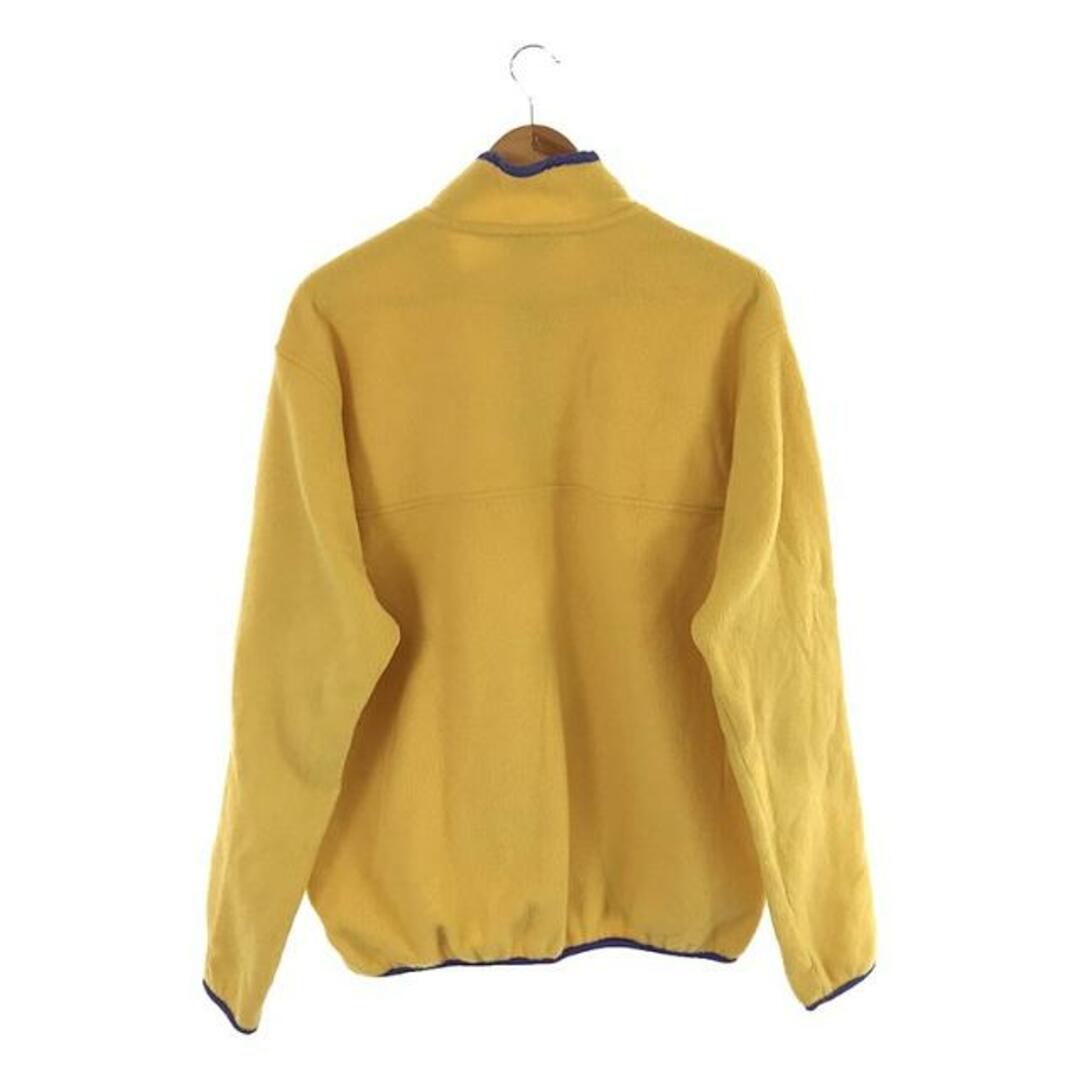 美品・希少イエロー】90sパタゴニアオーバルビンテージT 美品・希少イエロー】90sパタゴニアオーバルビンテージT