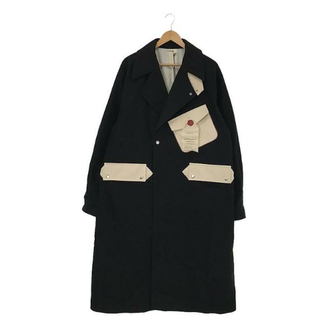 新品】 SHINYA KOZUKA / シンヤコヅカ | 2023AW | DISPATCHED 新品】 SHINYA KOZUKA / シンヤコヅカ | 2023AW | DISPATCHED