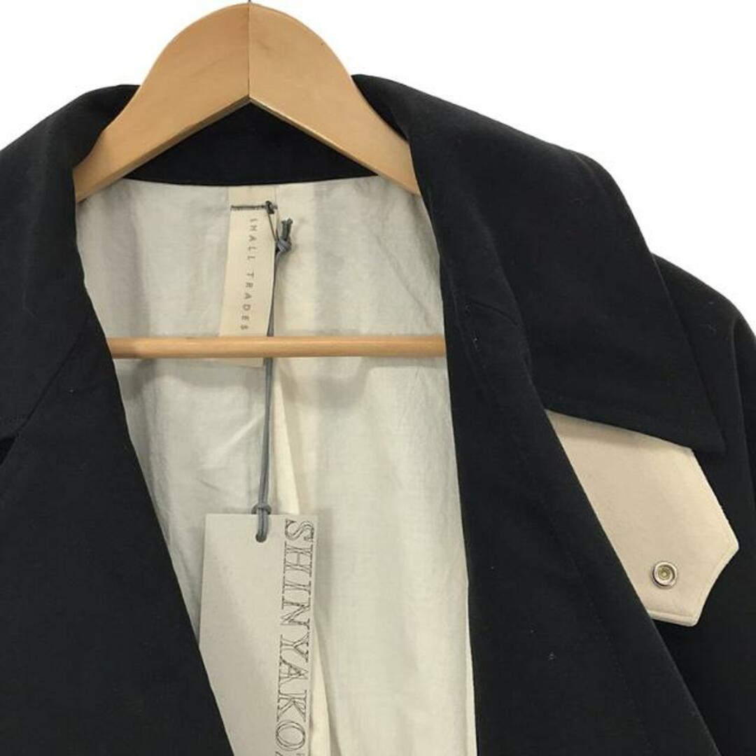 新品】 SHINYA KOZUKA / シンヤコヅカ | 2023AW | DISPATCHED 新品】 SHINYA KOZUKA / シンヤコヅカ | 2023AW | DISPATCHED