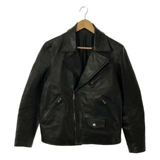 【美品 定価27万以上】19-20SS ヨウジオム ファスナージャケットyohjiyamamoto