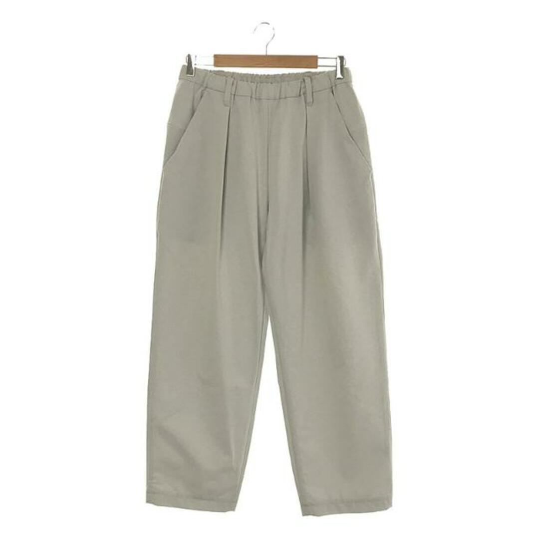 TEATORA - 【美品】 TEATORA / テアトラ | Wallet Pants RESORT TEATORA - 【美品】 TEATORA / テアトラ | Wallet Pants RESORT