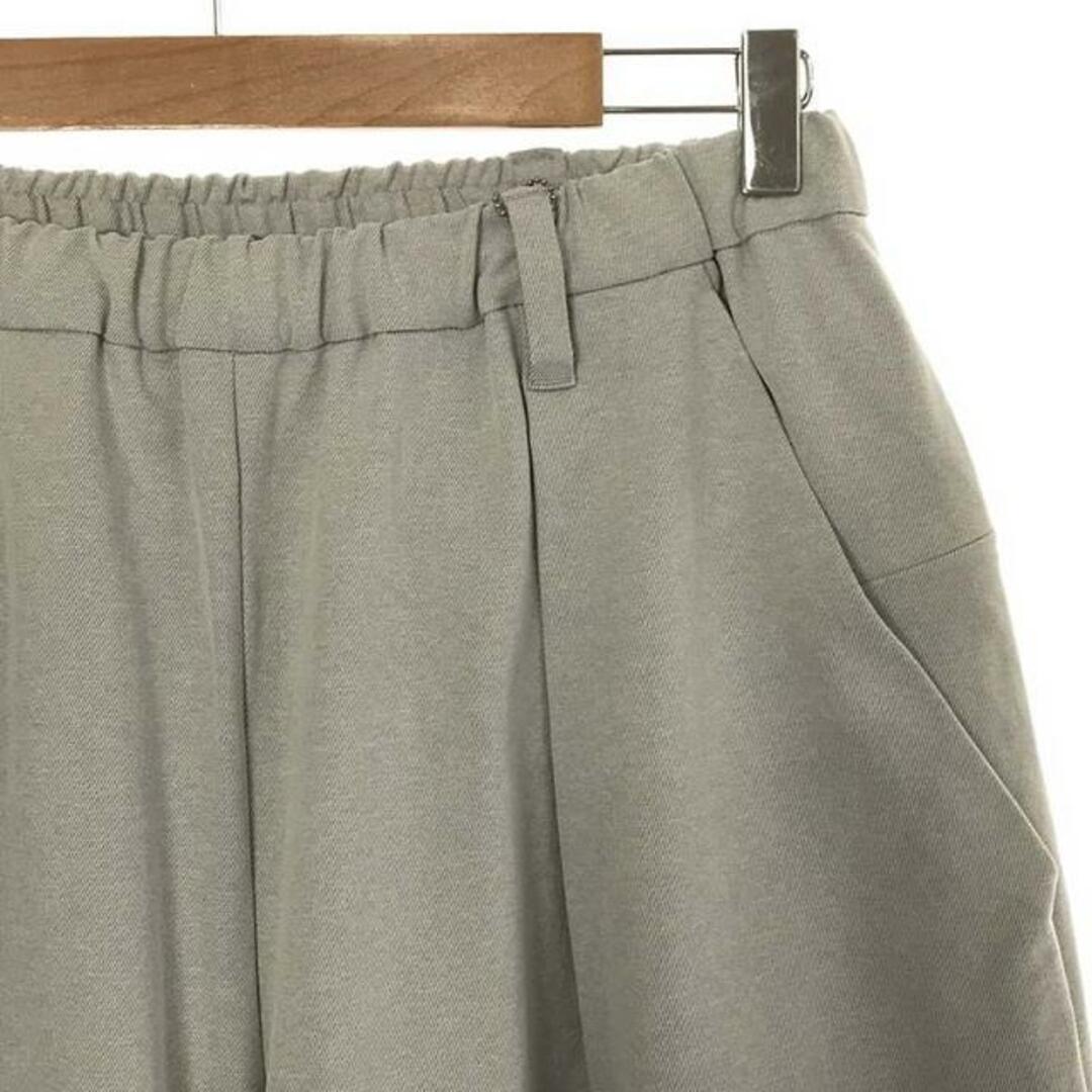 TEATORA - 【美品】 TEATORA / テアトラ | Wallet Pants RESORT TEATORA - 【美品】 TEATORA / テアトラ | Wallet Pants RESORT