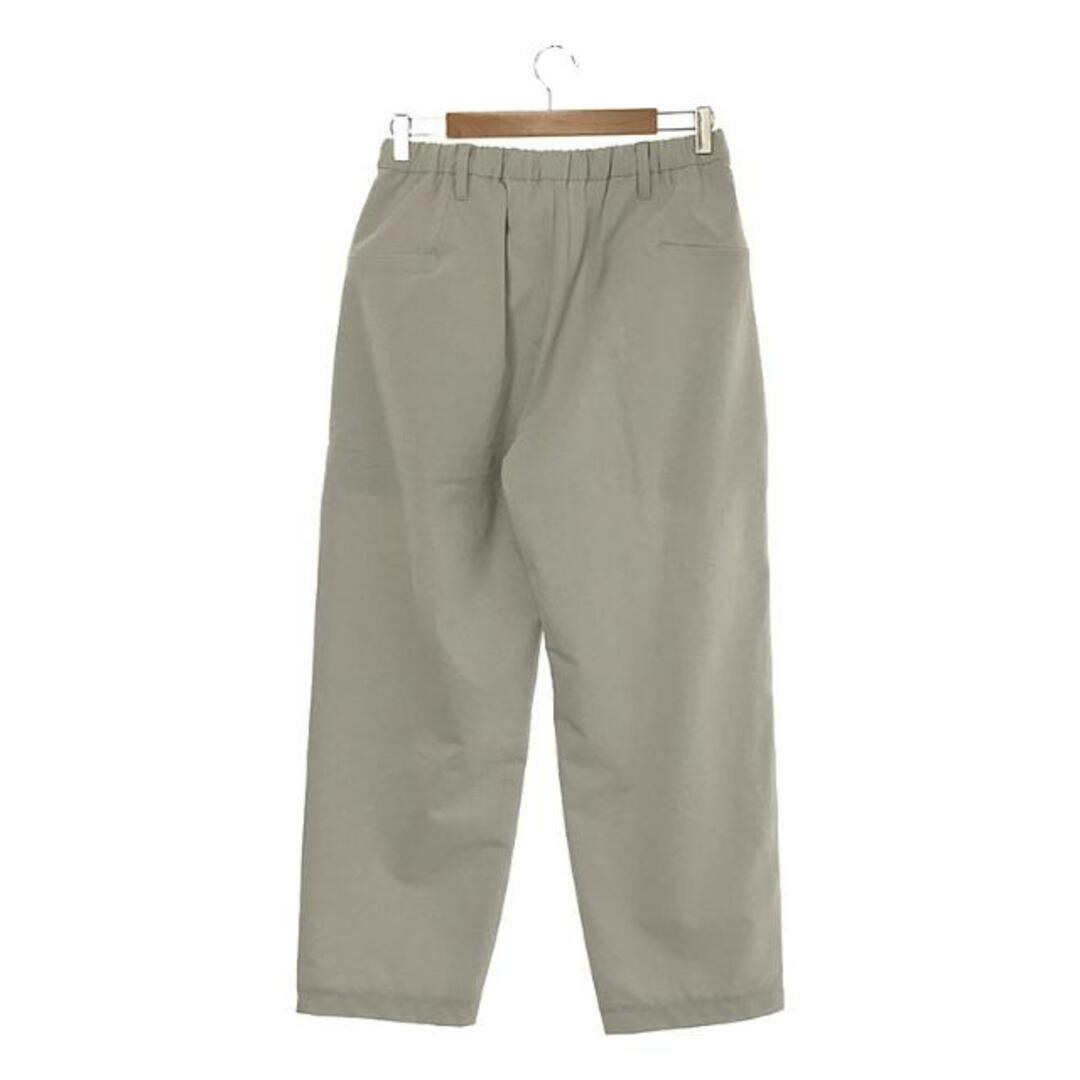 TEATORA - 【美品】 TEATORA / テアトラ | Wallet Pants RESORT TEATORA - 【美品】 TEATORA / テアトラ | Wallet Pants RESORT