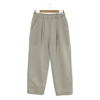 テアトラ(TEATORA)の【美品】  TEATORA / テアトラ | Wallet Pants RESORT DD / DUAL DIVISOR / ウォレットパンツ リゾート | 3 | ICE BLUE | メンズ(その他)