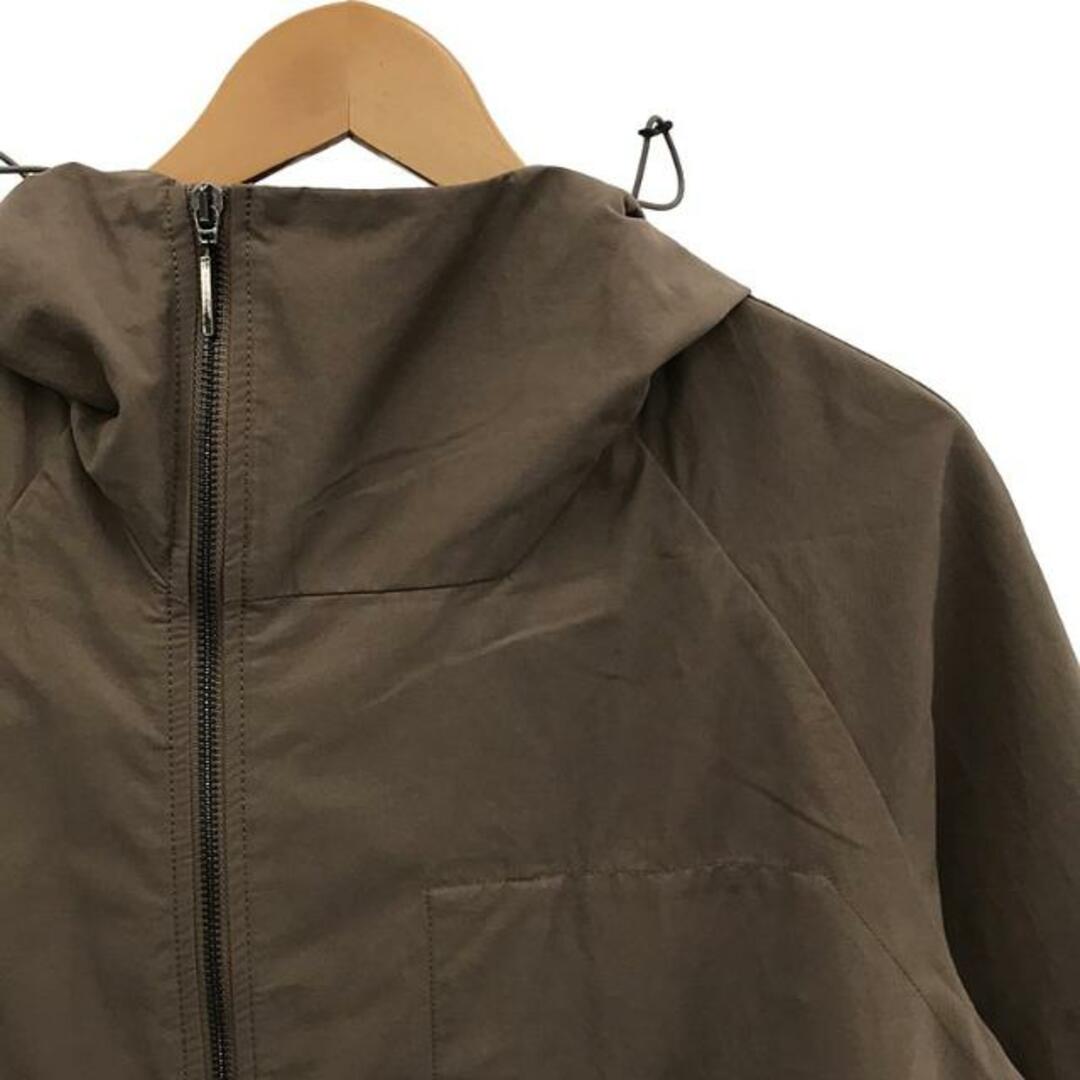 Studio Nicholson / スタジオニコルソン | CLIFTON JACKET PARKA Studio Nicholson / スタジオニコルソン | CLIFTON JACKET PARKA