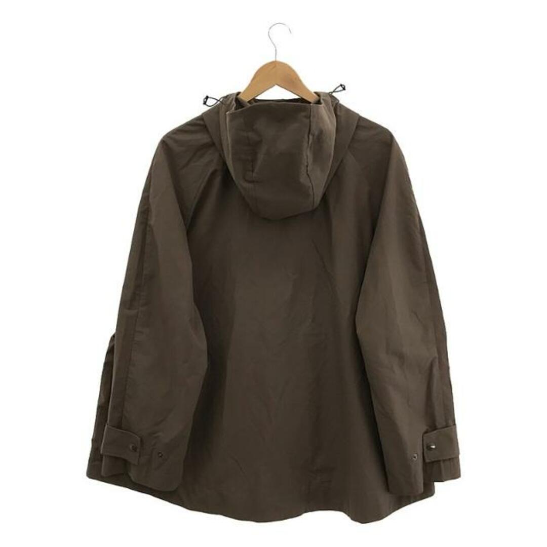 Studio Nicholson / スタジオニコルソン | CLIFTON JACKET PARKA Studio Nicholson / スタジオニコルソン | CLIFTON JACKET PARKA