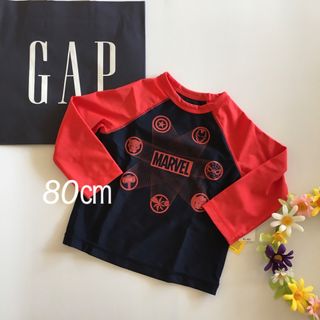 新品♡baby gap♡ラッシュガード♡水着♡マーベル/プティマイン/ユニクロ/