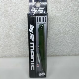 DUO - DUO デュオ Bay RUF MANIC 95