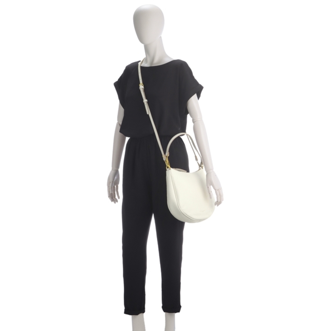 ★GIANNI CHIARINI★ BROOKE ショルダーバッグ BROOKE