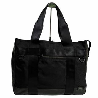 PORTER - ポーター TANKER TOTE BAG ナイロントートバッグ メンズの