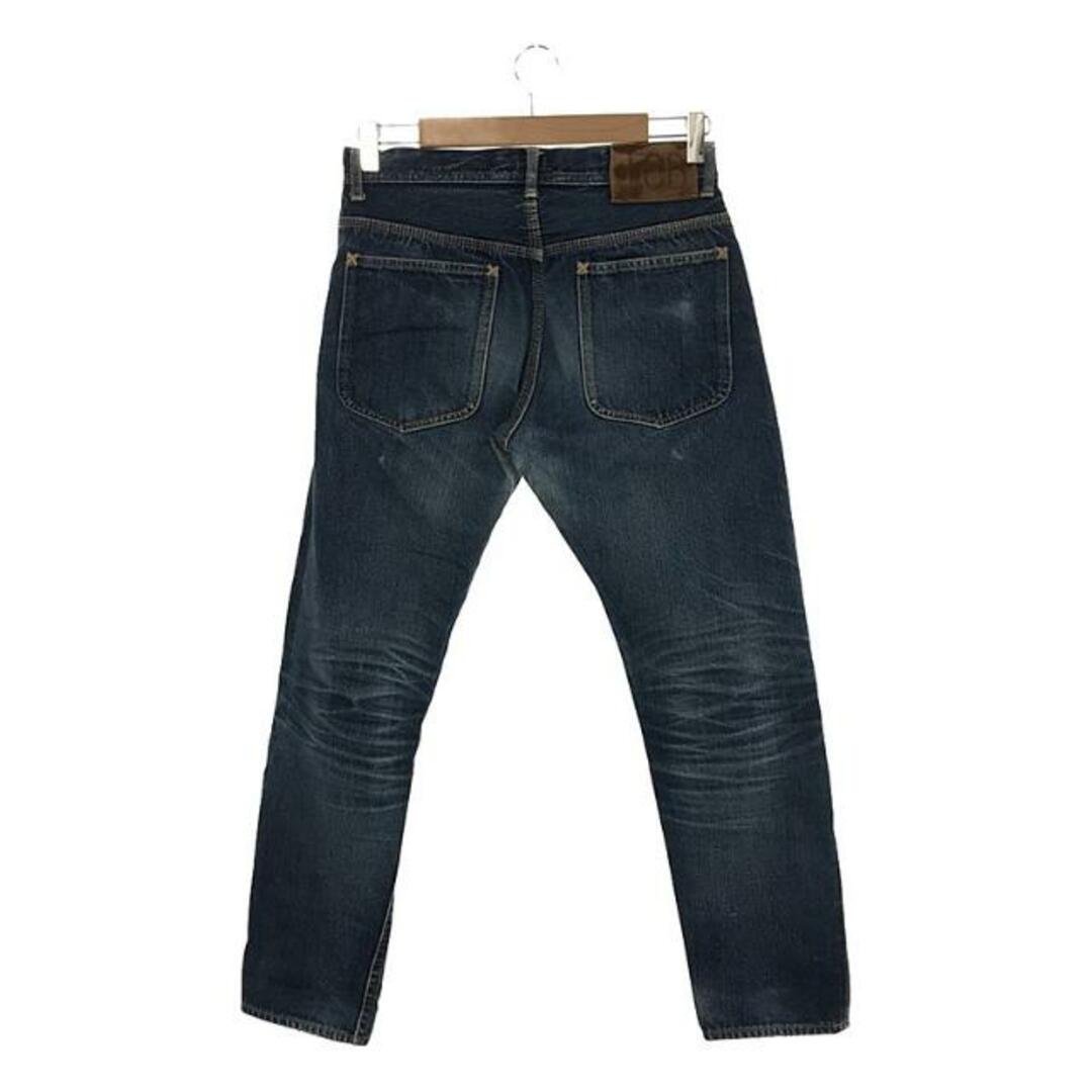 TCB JEANS / ティーシービージーンズ | Slim Cat Boy Jeans TCB JEANS / ティーシービージーンズ | Slim Cat Boy Jeans