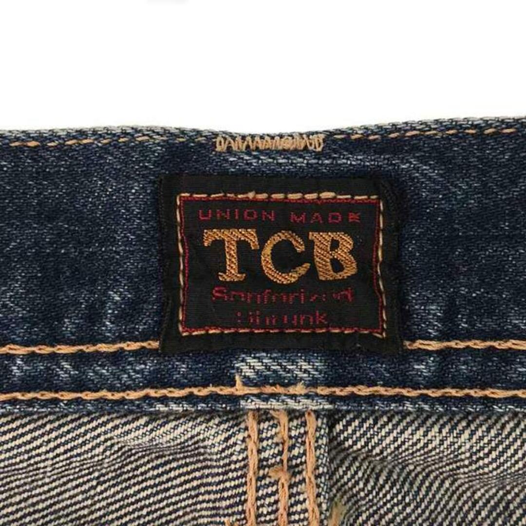 TCB JEANS / ティーシービージーンズ | Slim Cat Boy Jeans TCB JEANS / ティーシービージーンズ | Slim Cat Boy Jeans