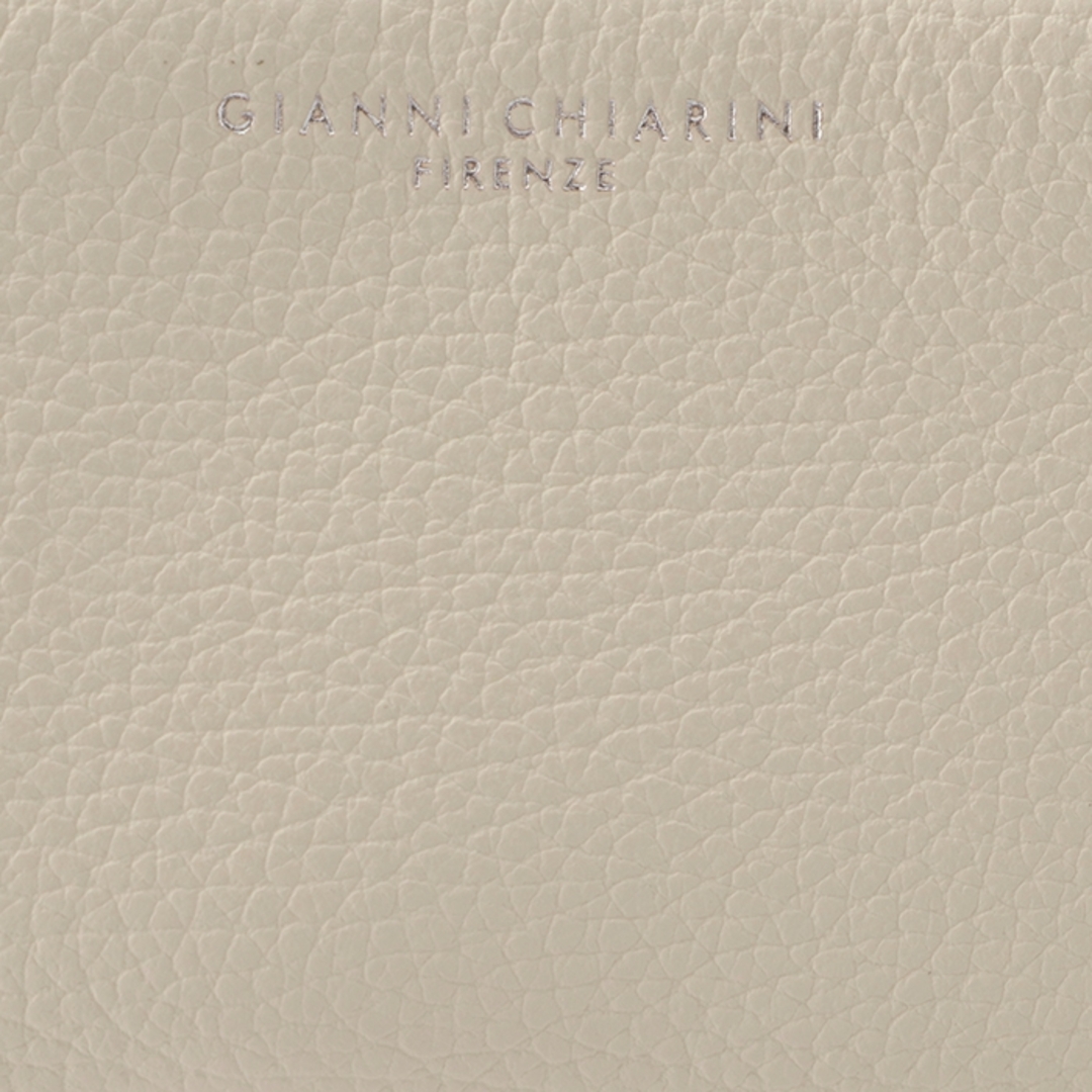 GIANNI CHIARINI(ジャンニキャリーニ)のジャンニ キアリーニ GIANNI CHIARINI コインケース キーリングウォレット カードケース ミニ財布 キーチェーン付き マルチウォレット 小銭入れ 8179 GRN 3890 レディースのファッション小物(コインケース)の商品写真