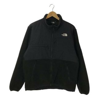 ザノースフェイス(THE NORTH FACE)のTHE NORTH FACE / ザノースフェイス | Denali Jacket フリース デナリジャケット | XL | ブラック | メンズ(その他)