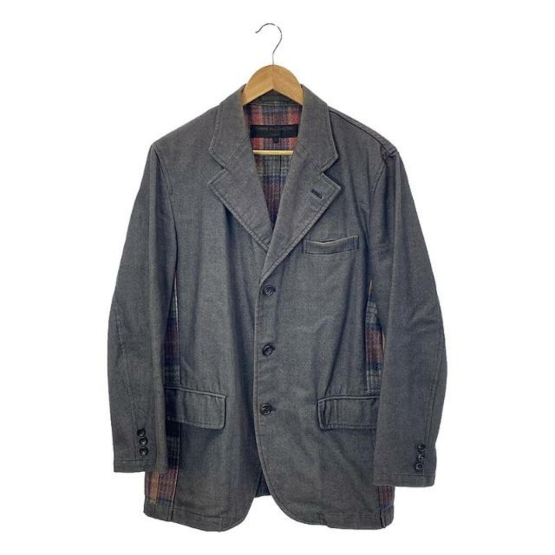 COMME des GARCONS HOMME - COMME des GARCONS HOMME COMME des GARCONS HOMME - COMME des GARCONS HOMME