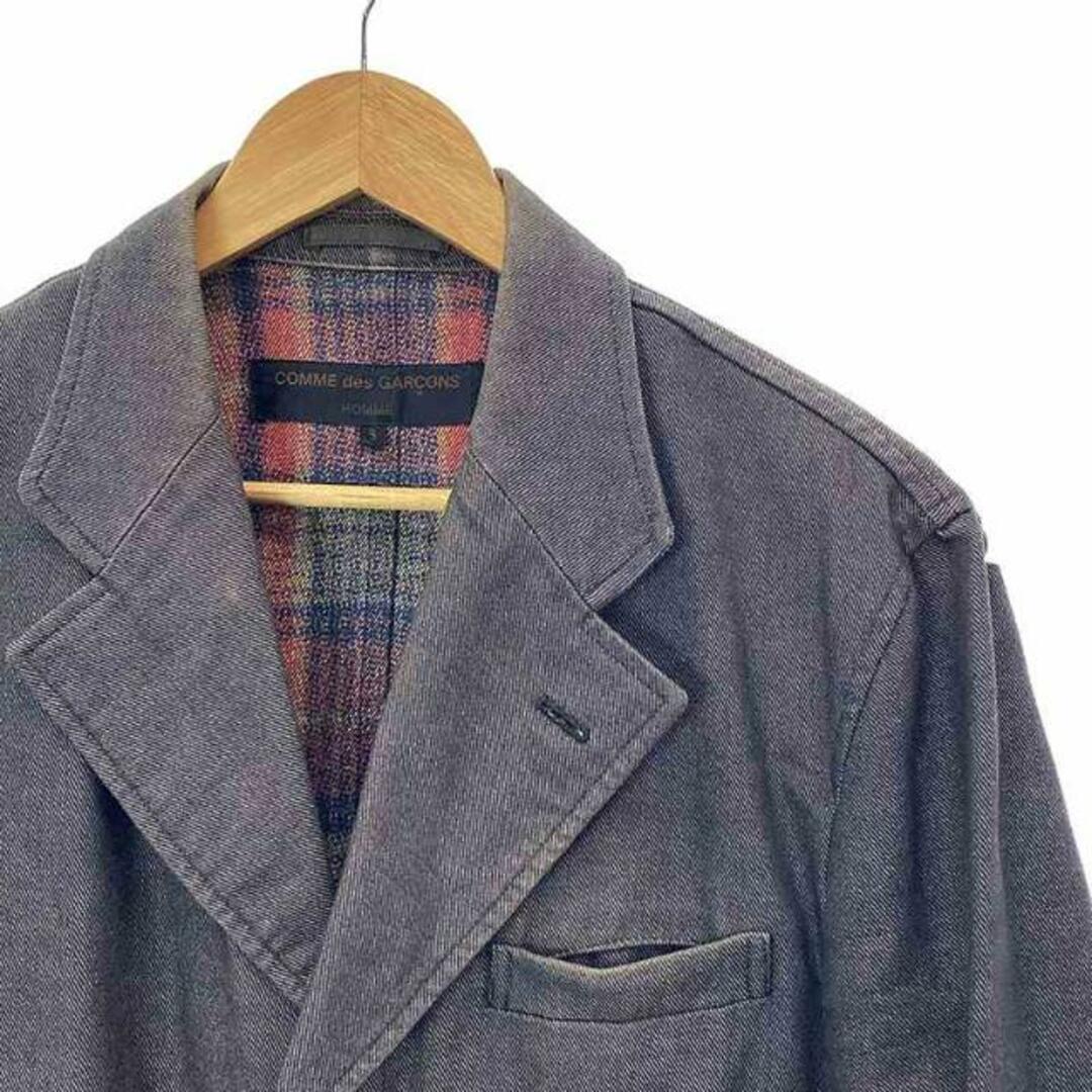 COMME des GARCONS HOMME - COMME des GARCONS HOMME COMME des GARCONS HOMME - COMME des GARCONS HOMME