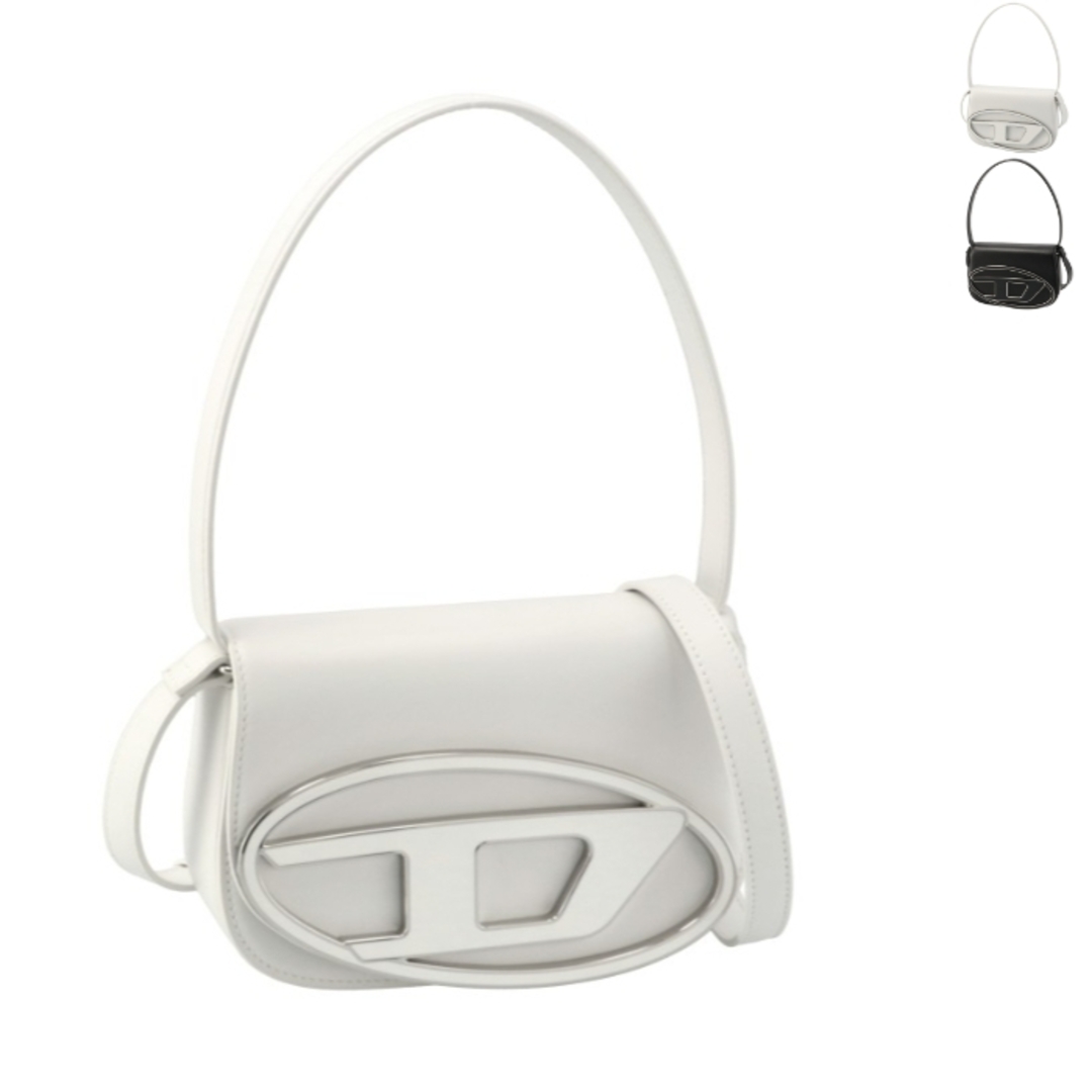 DIESEL - ディーゼル DIESEL ショルダーバッグ 1DR ワンダー DIESEL - ディーゼル DIESEL ショルダーバッグ 1DR ワンダー