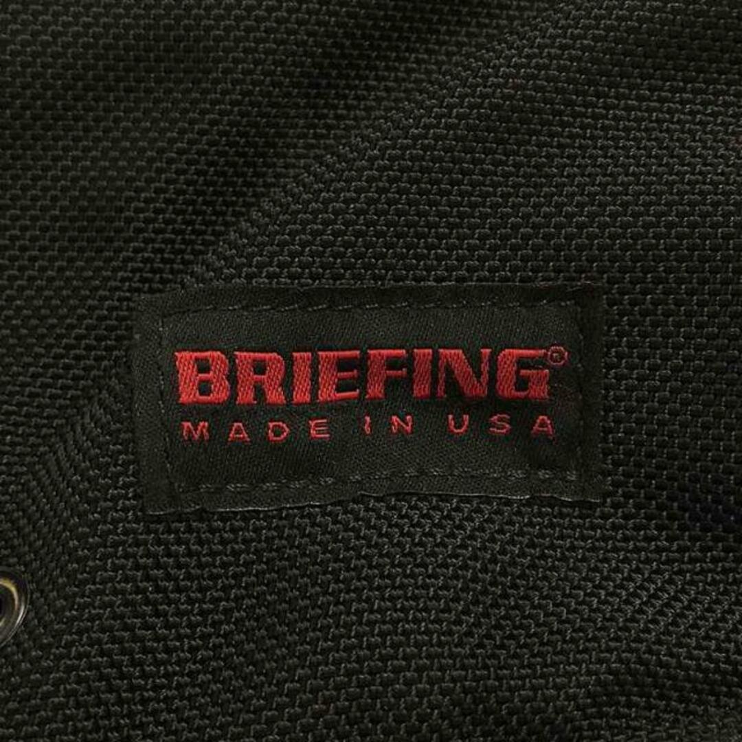 BRIEFING(ブリーフィング)のBRIEFING / ブリーフィング | 2Way SL LINER ライナー ショルダー ブリーフケース | ブラック | メンズ メンズのバッグ(その他)の商品写真