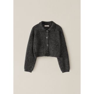 オオトロ(OHOTORO)の完売入手困難　ohotoro オオトロ　Home Pocket Cardigan(カーディガン)