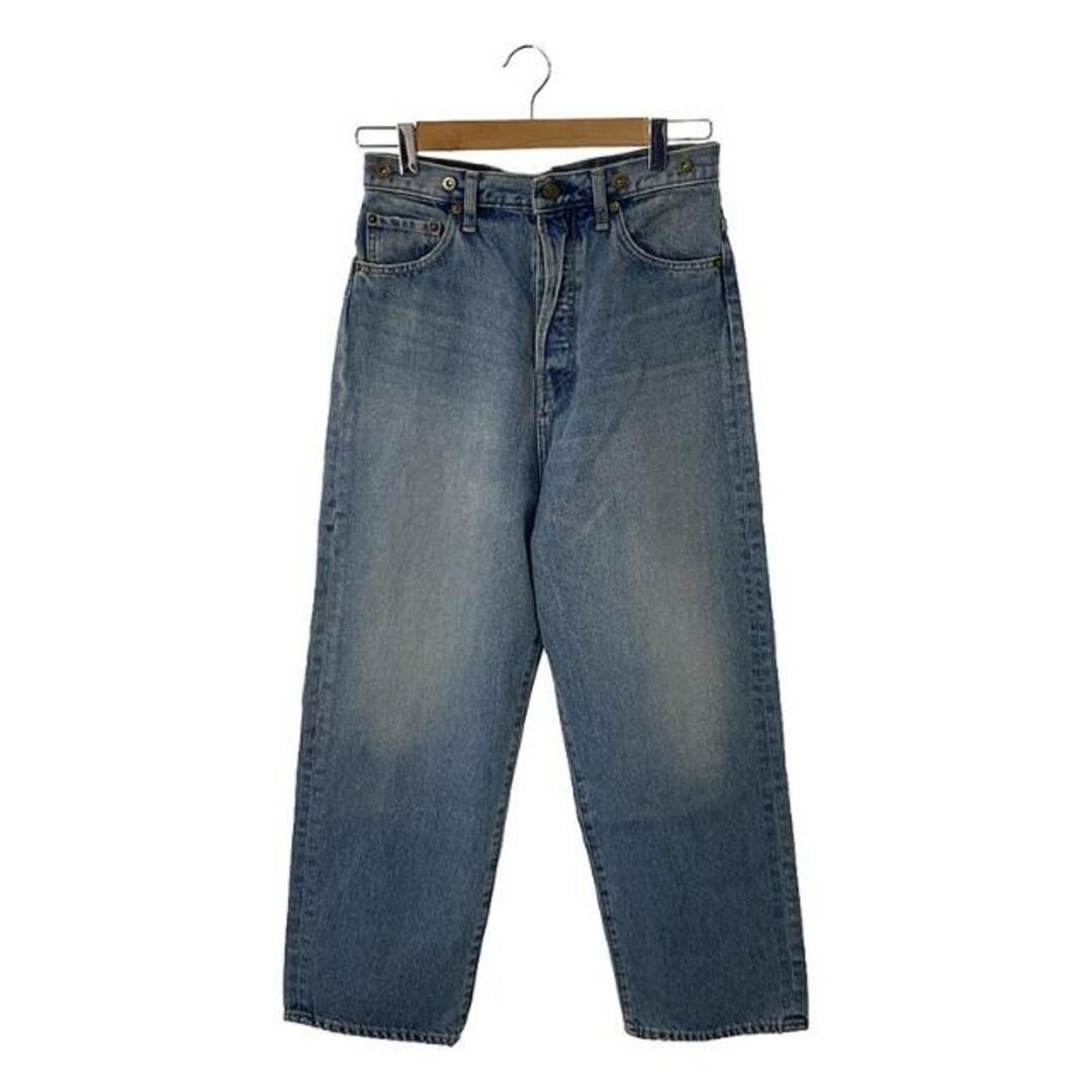 美品】 BRILL / ブリル | DENIM 5PK PANTS デニムパンツ | 36 美品】 BRILL / ブリル | DENIM 5PK PANTS デニムパンツ | 36