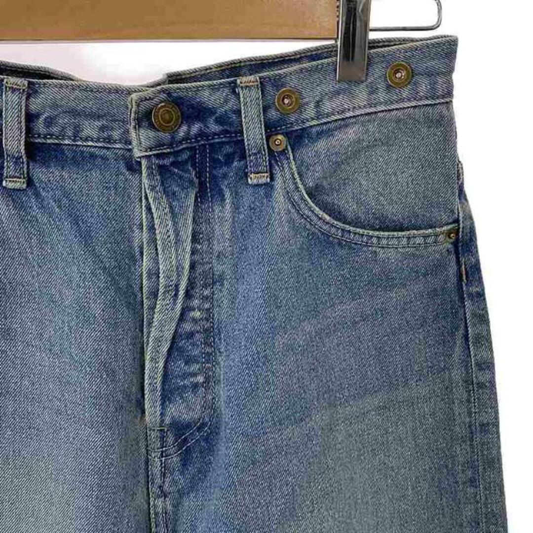 美品】 BRILL / ブリル | DENIM 5PK PANTS デニムパンツ | 36 美品】 BRILL / ブリル | DENIM 5PK PANTS デニムパンツ | 36