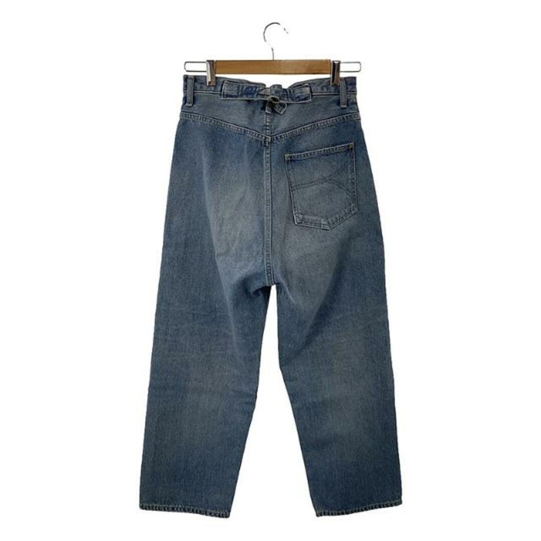 美品】 BRILL / ブリル | DENIM 5PK PANTS デニムパンツ | 36 美品】 BRILL / ブリル | DENIM 5PK PANTS デニムパンツ | 36
