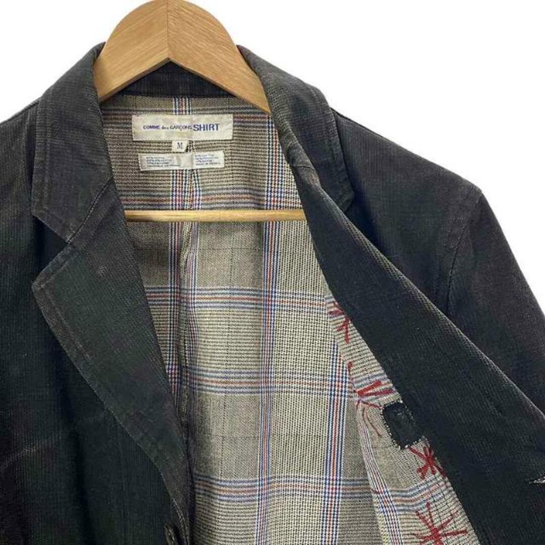 COMME des GARCONS SHIRT - COMME des GARCONS SHIRT COMME des GARCONS SHIRT - COMME des GARCONS SHIRT