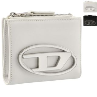 DIESEL - ディーゼル DIESEL 財布 二つ折り 1DR ワンダー ミニ DIESEL - ディーゼル DIESEL 財布 二つ折り 1DR ワンダー ミニ