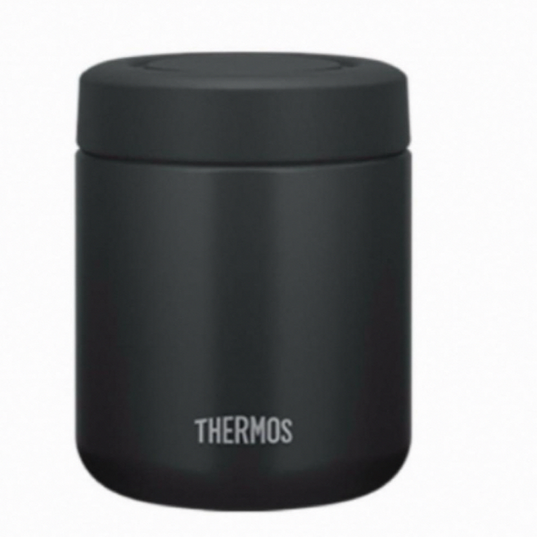 THERMOS(サーモス)のサーモス真空断熱スープジャー2個セット⭐️お値下げ不可　残りわずか インテリア/住まい/日用品のキッチン/食器(弁当用品)の商品写真